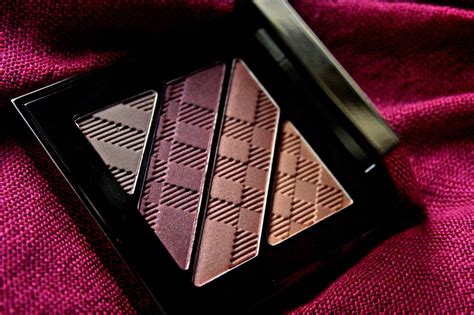 burberry eyeshadow pale barley|Burberry eyeshadow palette plum pink.